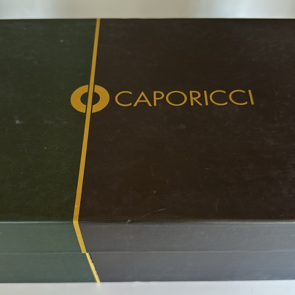 Caporicci 1116 diamanté in Dark Brown. - Picture 13 of 15